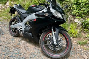 Aprila RS4 125 (2011-2016)