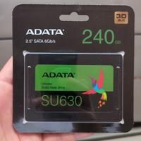 24 Dischi SSD ADATA SU630 240GB