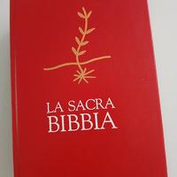 "La La Sacra Bibbia CEI-UELCI", 2008.

