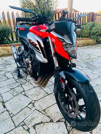 Cb650f