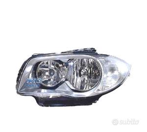 FANALE SINISTRO BMW SERIE 1 E87 E88 CABRIO E82 COU