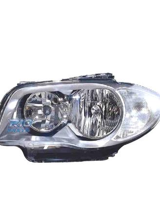 FANALE SINISTRO BMW SERIE 1 E87 E88 CABRIO E82 COU
