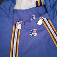 Tutona K-Way neonato