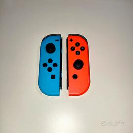 Joycon Nintendo switch originali 