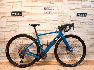 3T Exploro Ultra Tg.XS  500km✨