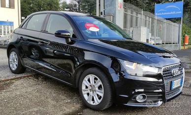 AUDI A1 SportBack 1.6TDI Ambition.