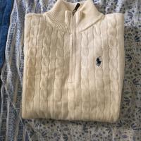 Maglione Ralph Lauren 