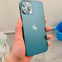 Iphone 12 pro max 128 GB