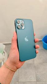 Iphone 12 pro max 128 GB