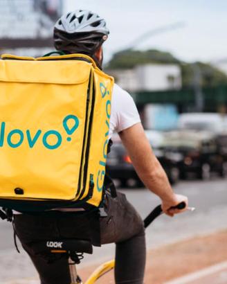 BORSA RIDER GLOVO
