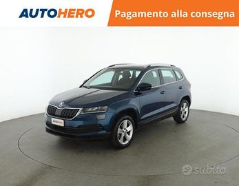 SKODA Karoq JP34526