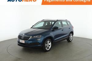 SKODA Karoq JP34526