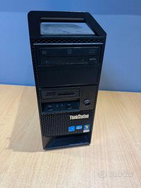 Pc Lenovo I7, ram 16gb, ssd 250 + 1tb, Nvidia