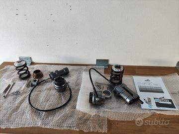 AirTender anteriore-posteriore BMW R1200 e 1250 GS