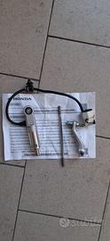 quick shifter africa twin 1100 crf 
