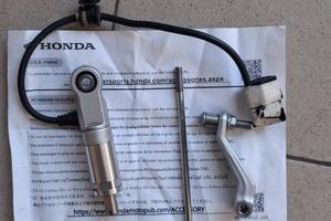 quick shifter africa twin 1100 crf 