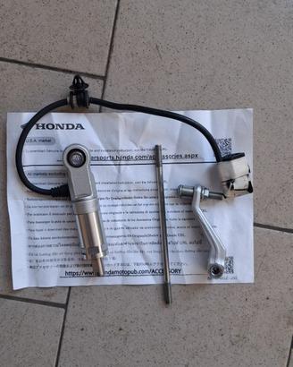 quick shifter africa twin 1100 crf 