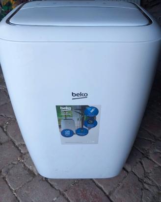 Condizionatore beko