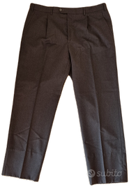 Pantaloni Bernardi uomo TG 58