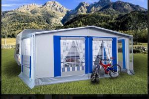 veranda mikitex modello soraia 542