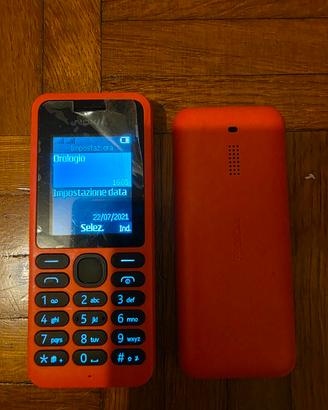 nokia  quasi  nuovo 