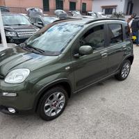 Fiat Panda 0.9 TwinAir Turbo S&S 4x4 Perfetta