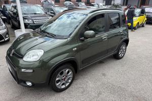 Fiat Panda 0.9 TwinAir Turbo S&S 4x4 Perfetta