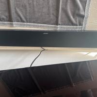 Soundbar bose 500