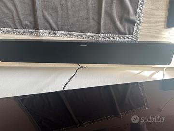 Soundbar bose 500
