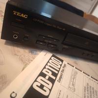 Teac CD-P1100