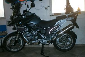 BMW GS 1200 R LC