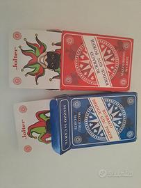 Carte da gioco