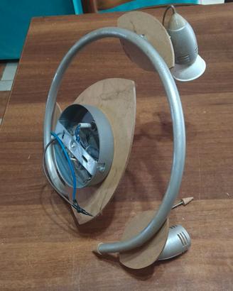 Lampadario per stanzetta 