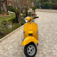 Vespa LML 151
