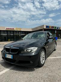 Bmw 320d attiva