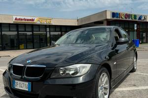 Bmw 320d attiva