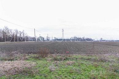 Terreno di 54365 m² a Camposanto