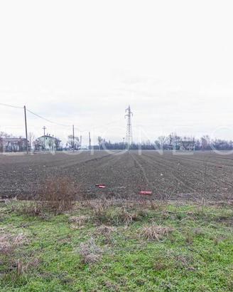 Terreno di 54365 m² a Camposanto