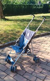 passeggino ad ombrello 