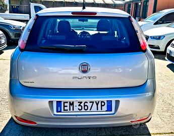 FIAT PUNTO EVO 1.3 Mjt 75 CV DPF 5 porte S&S Dynam