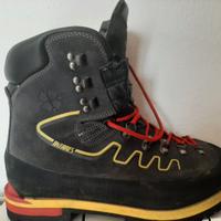 Scarpone Alpinsmo Fitwell Antares