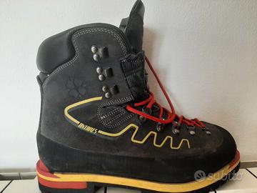 Scarpone Alpinsmo Fitwell Antares