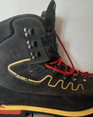 Scarpone Alpinsmo Fitwell Antares