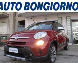 FIAT 500L 1.3 Multijet 85 CV Trekking