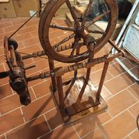 Filatoio / arcolaio antico 