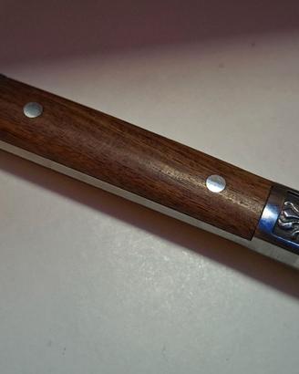 Tagliacarte Design da Scrivania Vintage Legno