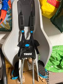 Seggiolino bici Thule (posteriore)