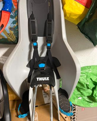 Seggiolino bici Thule (posteriore)