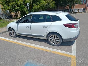Renault Megane 1.5