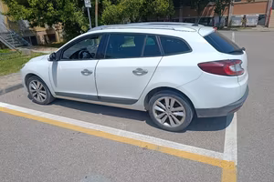 Renault Megane 1.5